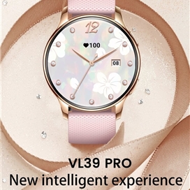 ساعت هوشمند زنانه VALDUS VL39 PRO