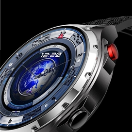 ساعت هوشمند استیل VALDUS VS47 PRO