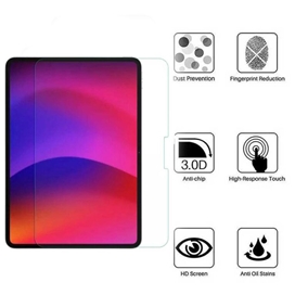 محافظ صفحه نمایش مدل Xundd Axe مناسب برای تبلت اپل  iPad Air 11 2024