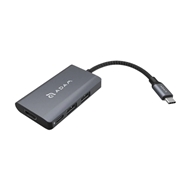 هاب برند آدام المنتس مدل Adam Elements CASA Hub A01m USB 3.1 & USB-C 4 in 1