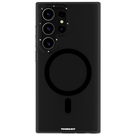 کاور یانگکیت مدل Hidden Sand Magsafe مناسب برای گوشی سامسونگ Galaxy S24 Ultra