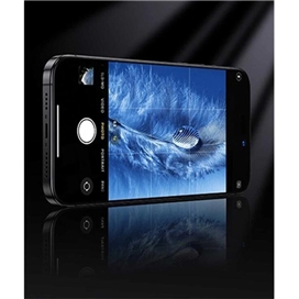 محافظ لنز دوربین بوف مدل HD-ColorLenz مناسب برای گوشی موبایل اپل iPhone 16 Pro