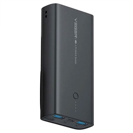 پاوربانک وگر مدل ACE100 ظرفیت 10000mAh