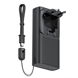 پاوربانک وگر مدل ACE100 ظرفیت 10000mAh