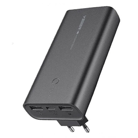 پاوربانک وگر مدل ACE100 ظرفیت 10000mAh