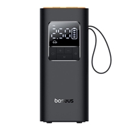 پمپ باد قابل حمل شارژی بیسوس Baseus SuperMini Pro Series Wireless Car Inflator BS-CG016