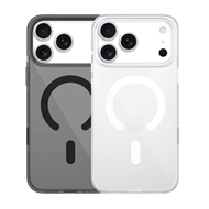 قاب برند Kzdoo کی زد دو مدل Ice Guard For مناسب برای Apple iPhone 17