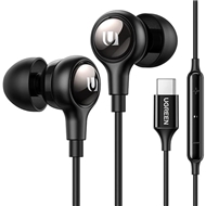 هندزفری سیمی یوگرین مدل EP103 با پورت USB-C
