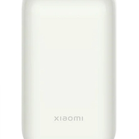 پاوربانک 33 وات 10000 میلی آمپر شیائومی مدل Pocket Edition Pro PB1030ZM