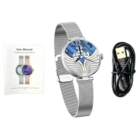 ساعت هوشمند شیائومی Xiaomi Glorimi GL1