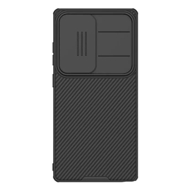 کاور نیلکین مدل CamShield Pro مناسب برای گوشی موبایل سامسونگ Galaxy S25 Ultra