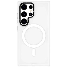 کاور یانگ کیت مدل Hidden Sand Magsafe مناسب برای گوشی موبایل سامسونگ Galaxy S25 Ultra