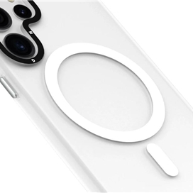 کاور یانگ کیت مدل Hidden Sand Magsafe مناسب برای گوشی موبایل سامسونگ Galaxy S25 Ultra