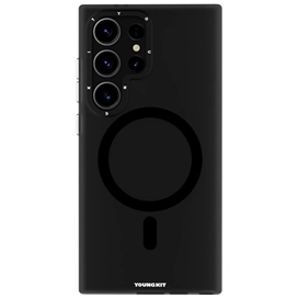 کاور یانگ کیت مدل Hidden Sand Magsafe مناسب برای گوشی موبایل سامسونگ Galaxy S25 Ultra