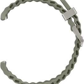 بند ساعت سامسونگ مدل Marine Band SNL70 مناسب Galaxy Watch Ultra