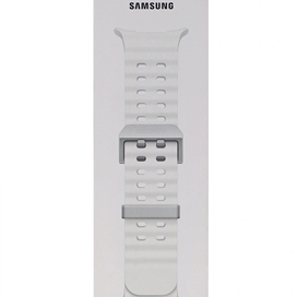 بند ساعت سامسونگ مدل Marine Band SNL70 مناسب Galaxy Watch Ultra