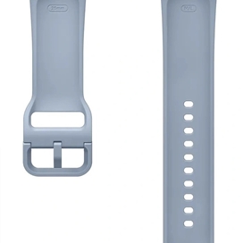 بند ساعت سیلیکونی 20mm M/L سامسونگ مدل ET-SFR94