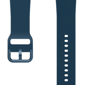 بند ساعت سیلیکونی 20mm M/L سامسونگ مدل ET-SFR94