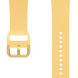 بند ساعت سیلیکونی 20mm M/L سامسونگ مدل ET-SFR94