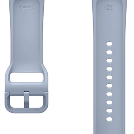 بند ساعت سیلیکونی 20mm S/M سامسونگ مدل ET-SFR93