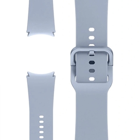 بند ساعت سیلیکونی 20mm S/M سامسونگ مدل ET-SFR93