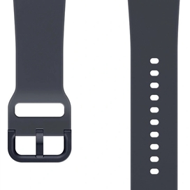 بند ساعت سیلیکونی 20mm S/M سامسونگ مدل ET-SFR93