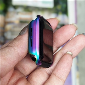 کاور ضد ضربه اپل واچ سری 10 برند کی-دوو K-DOO مدل دیفندر DEFENDER مناسب برای سایز 46 میلیمتری