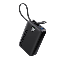 پاوربانک 20000 میلی آمپر 22.5 وات انکر مدل A1647