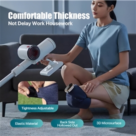 ماساژور زانو برند فیلیپس Philips مدل PPM5301