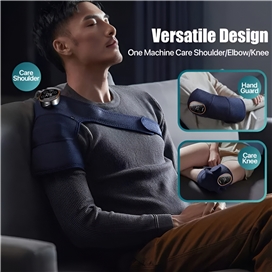 ماساژور زانو برند فیلیپس Philips مدل PPM5301