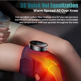 ماساژور زانو برند فیلیپس Philips مدل PPM5301