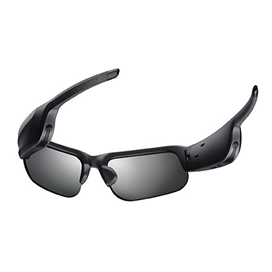 عینک و اسپیکر بوز مدل Frames Tempo Style