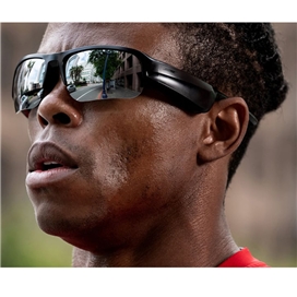 عینک و اسپیکر بوز مدل Frames Tempo Style
