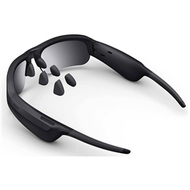 عینک و اسپیکر بوز مدل Frames Tempo Style