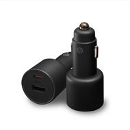 شارژر فندکی Car Charger شیائومی Xiaomi 100W