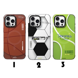 قاب یانگکیت مدل  Youngkit sports magsafe مناسب برای Apple iPhone 15 Pro Max