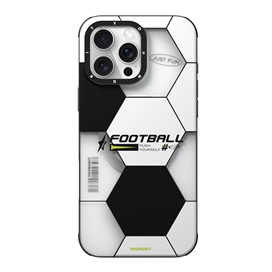 قاب یانگکیت مدل  Youngkit sports magsafe مناسب برای Apple iPhone 15 Pro Max