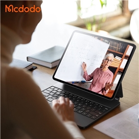 کاور هوشمند با کیبورد آیپد پرو 13 مک دودو MCDODO KB-7191