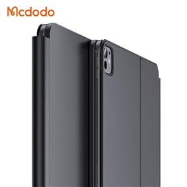 کاور هوشمند با کیبورد آیپد پرو 13 مک دودو MCDODO KB-7191