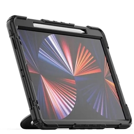 کاور گرین لاین مدل TrioShield مناسب برای تبلت اپل iPad 12.9 Inch