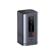 هاب 11 پورت مک بوک بیسوس Baseus BS-OH174 Spacemate B00568102813