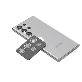 محافظ لنز برند بلوئو مدل Blueo Protector Lens Glass مناسب برای Samsung Galaxy S25 Ultra