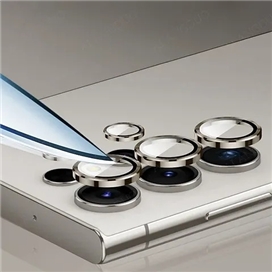 محافظ لنز برند بلوئو مدل Blueo Protector Lens Glass مناسب برای Samsung Galaxy S25 Ultra