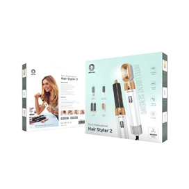 سشوار 5 کاره گرین لاین مدل 5in1 Professional Hair Styler 2