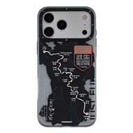 قاب Youngkit یانگ کیت مدل جاده چین مناسب برای  Apple iPhone 17 Pro