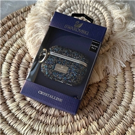 کاور ایرپاد Swarovski سواروسکی ماسب برای  4 Apple Airpod