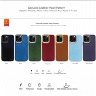 قاب KAJSA کجسا  Pearl Series مناسب برای Apple iPhone 14 Pro Max