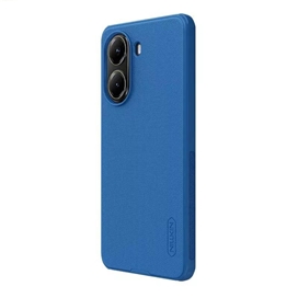 کاور نیلکین مدل Super Frosted Shield Pro مناسب برای گوشی موبایل شیائومی Poco X7 Pro