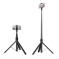 مونوپاد و سه پایه شاتر دار ایس فست ACEFAST E31