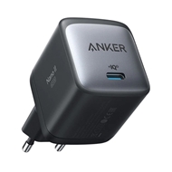 شارژر 65 واتی نسل هفتم انکر Anker 715 Charger (Nano II 65W) – مدل A2663